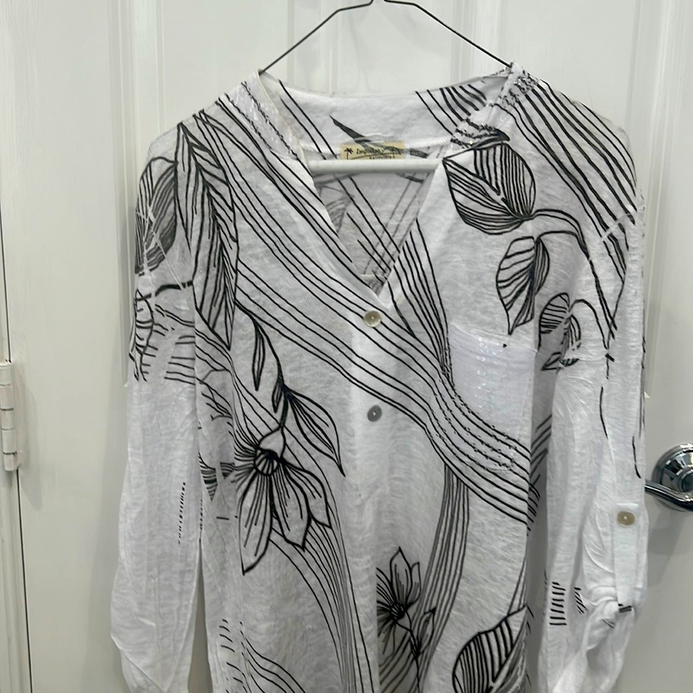 Ladies top